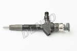 Injector Nozzle DENSO DCRI107860