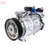 Compressor, air conditioning DENSO DCP02113
