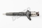 Injector Nozzle DENSO DCRI300810