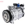 Compressor, air conditioning DENSO DCP02119