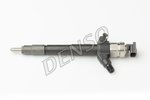 Injector Nozzle DENSO DCRI105760