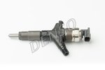 Injector Nozzle DENSO DCRI300250