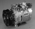 Compressor, air conditioning DENSO DCP02005
