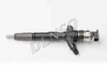 Injector Nozzle DENSO DCRI107800