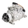 Compressor, air conditioning DENSO DCP02107
