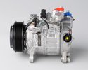 Compressor, air conditioning DENSO DCP05096