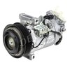 Compressor, air conditioning DENSO DCP46025