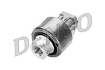 Pressure Switch, air conditioning DENSO DPS09003