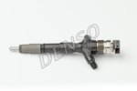 Injector Nozzle DENSO DCRI107840
