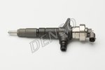 Injector Nozzle DENSO DCRI301900