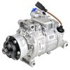 Compressor, air conditioning DENSO DCP02108