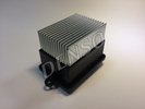 Resistor, interior blower DENSO DRS21008