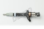 Injector Nozzle DENSO DCRI100640