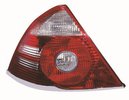 Taillight; Rear Light DEPO 431-1969R-UE