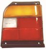 Taillight; Rear Light DEPO 218-1908R-A