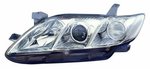 Headlight DEPO 212-11K9R-LD-EM