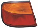 Taillight; Rear Light DEPO 215-19B4R-UE-RY