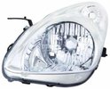 Headlight DEPO 215-11G1R-LD-EM