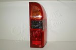 Taillight; Rear Light DEPO 215-19H9R-A