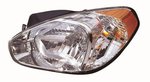 Headlight DEPO 221-1140R-LD-E