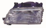 Headlight DEPO 550-1106R-LD-E