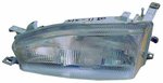 Headlight DEPO 212-1150R-LD