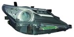 Headlight DEPO 212-11W3R-LEMN2