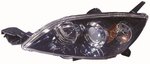 Headlight DEPO 216-1149L-LD-EM