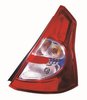 Taillight; Rear Light DEPO 551-1979R-LD-UE