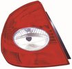 Taillight; Rear Light DEPO 431-1960L-UE