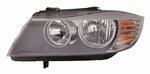 Headlight DEPO 444-1165R-LDEM2