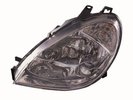 Headlight DEPO 552-1114R-LDEMF