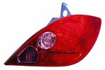Taillight; Rear Light DEPO 115-1925R-UE