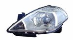 Headlight DEPO 115-1116R-LD-E1