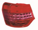 Taillight; Rear Light DEPO 552-1932R-UE