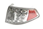 Taillight; Rear Light DEPO 220-1921R-UE