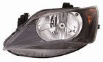 Headlight DEPO 445-1130L-LDEM2