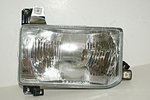 Headlight DEPO 215-1139R-LD
