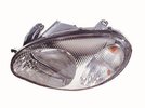 Headlight DEPO 222-1104R-LD-EN