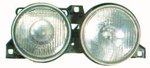 Headlight DEPO 444-1116L-LD-E