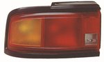 Taillight; Rear Light DEPO 216-1931R-A