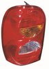 Taillight; Rear Light DEPO 333-1932L-US