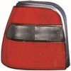 Taillight; Rear Light DEPO 665-1908L-UE