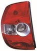 Taillight; Rear Light DEPO 441-1979L-LD-UE