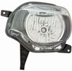Headlight DEPO 551-11A8L-LDEM2
