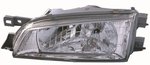Headlight DEPO 220-1105L-LD-E