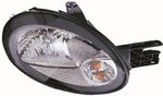 Headlight DEPO 334-1109R-US