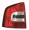 Taillight; Rear Light DEPO 665-1917R-UE