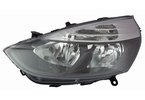 Headlight DEPO 551-1197RMLEMN2