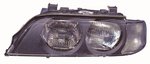 Headlight DEPO 444-1119L-LDEMC